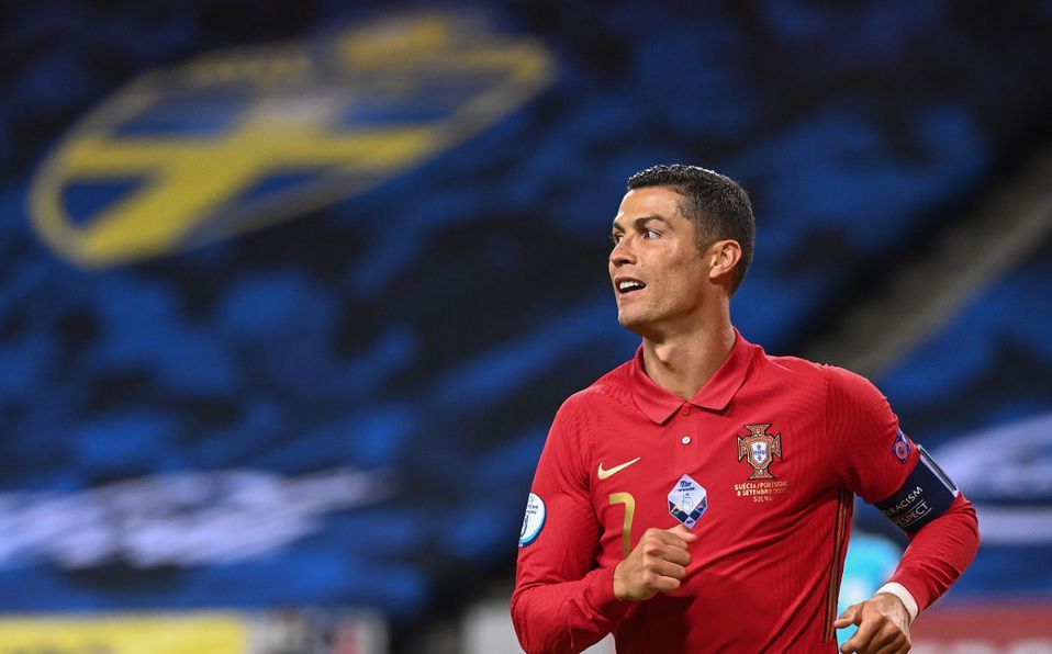 “RONALDO” estrena hoy por HBO