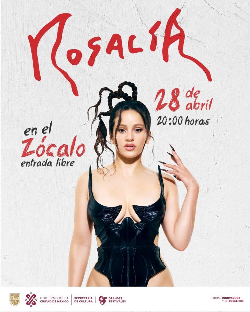 rosalia