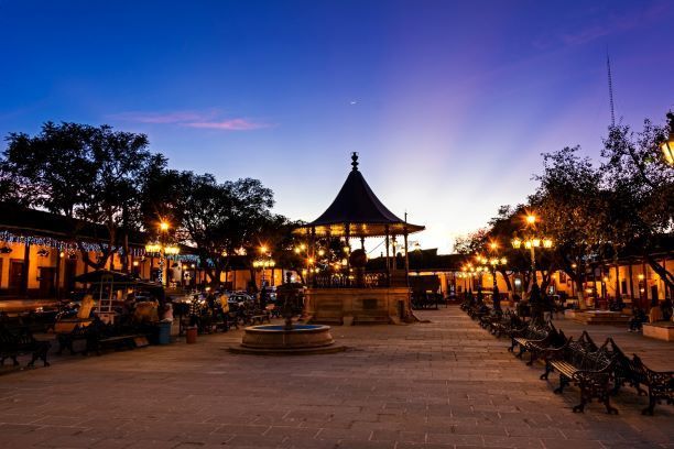 Santa Clara del Cobre: Pueblo Mágico deslumbrante