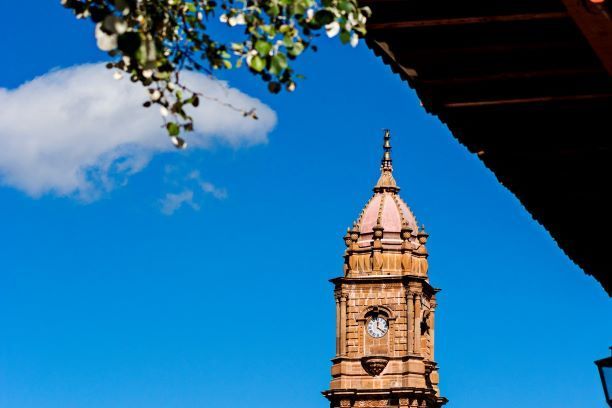 Santa Clara del Cobre: Pueblo Mágico deslumbrante