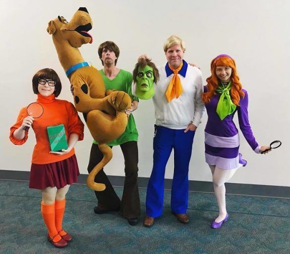 Scooby Doo