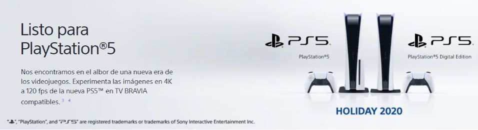 Sony celebra el Día del Gamer