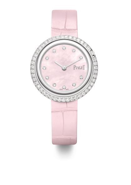 Piaget Possession Watch 