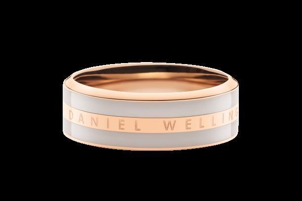 Daniel Wellington anillos