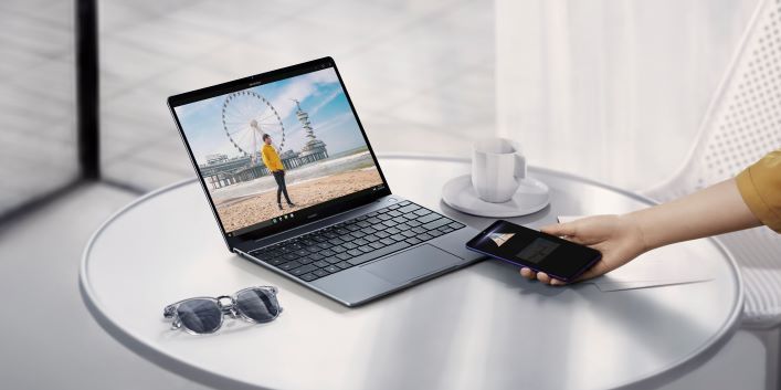 Huawei MateBook 13