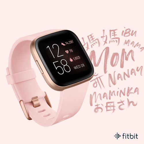 Fitbit Versa 2 Special Edition