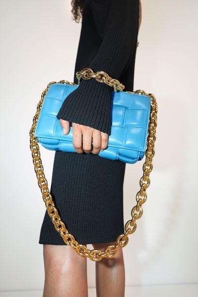 Bottega Veneta Cassette 