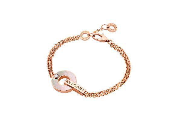 Bvlgari joyería