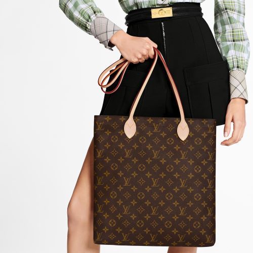 Louis Vuitton Carry it