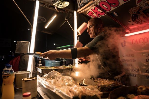 Desde su estreno en el año 2019, Las Crónicas del Taco provocó gran interés en la audiencia