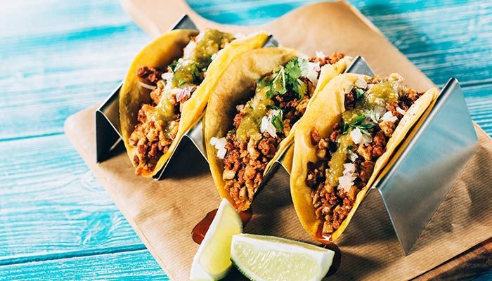 DiDi Food y los tacos que nos unen como mexicanos