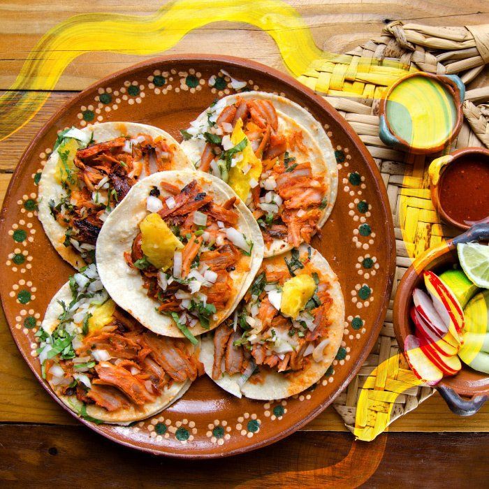 DiDi Food y los tacos que nos unen como mexicanos