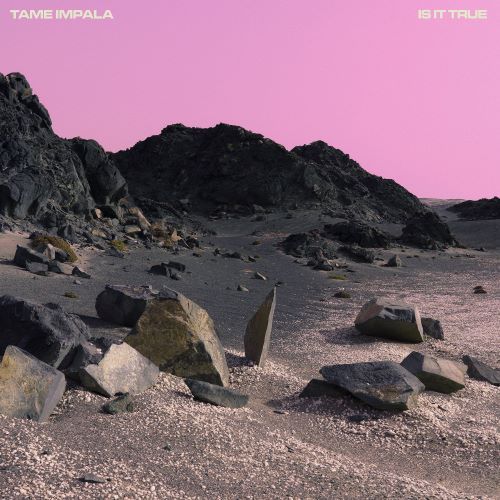 El cuarto álbum de Tame Impala continúa su camino El cuarto álbum de Tame Impala continúa su camino