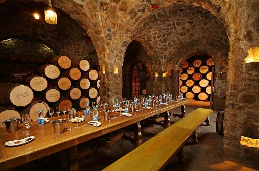 Mundo Cuervo, la división de turismo y hospitalidad de José Cuervo, creó “Un día en los campos de agave”.