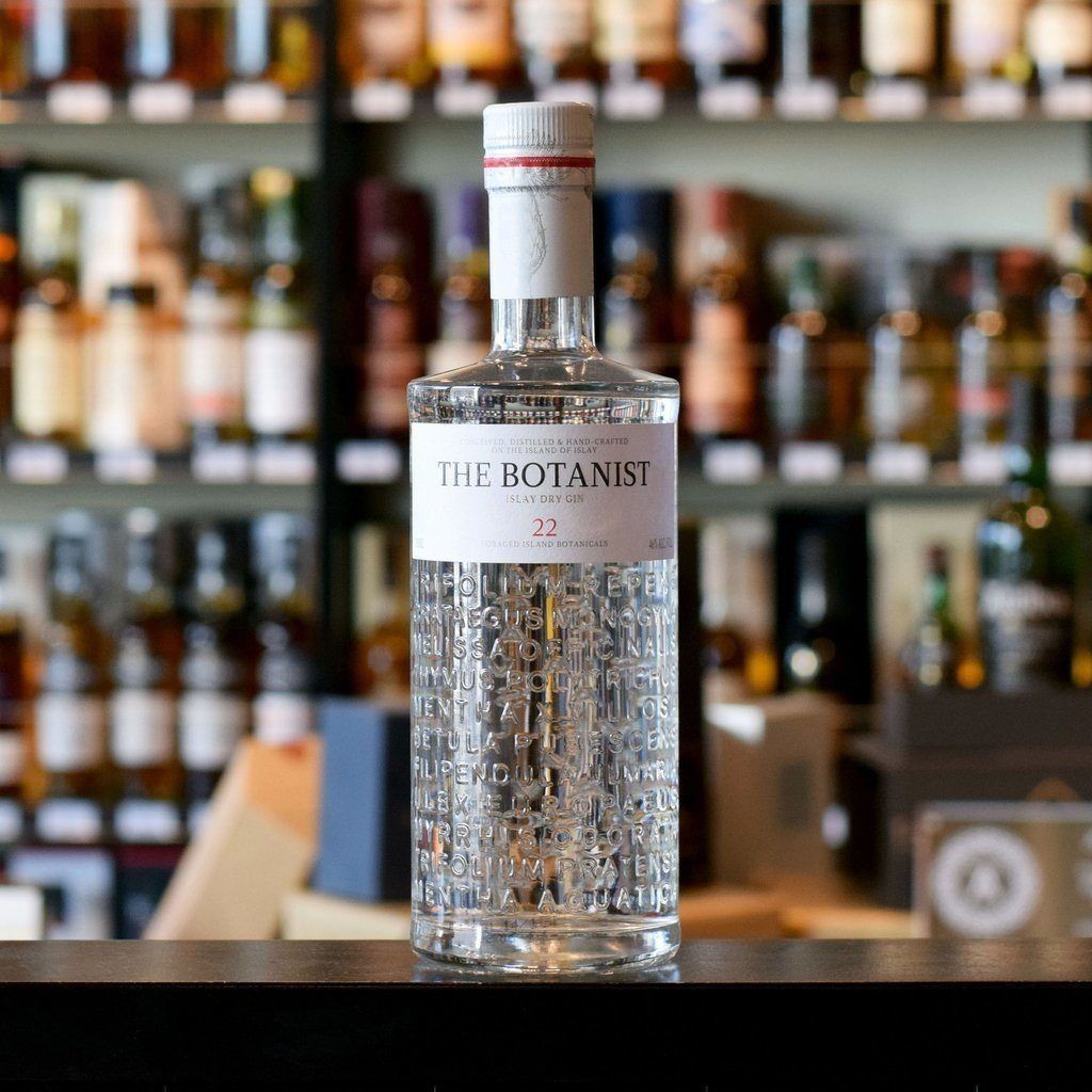 The Botanist y cinco increíbles terrazas para disfrutarlo