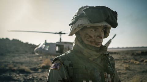 “Cherry”, la nueva película de Tom Holland