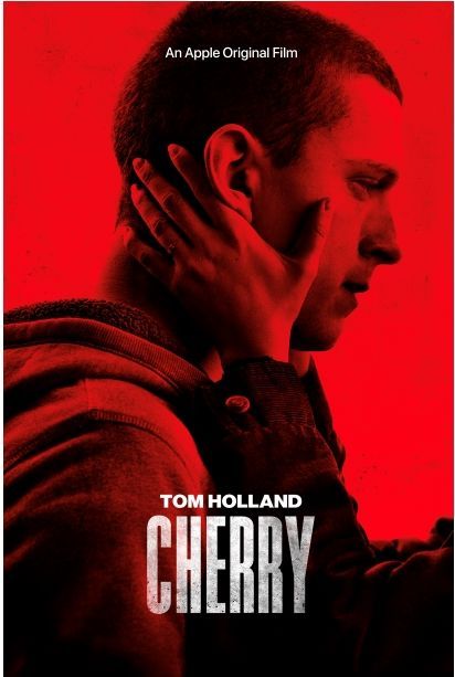 “Cherry”, la nueva película de Tom Holland