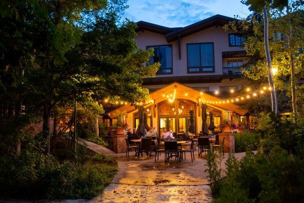 Un verano gastronómico en Vail