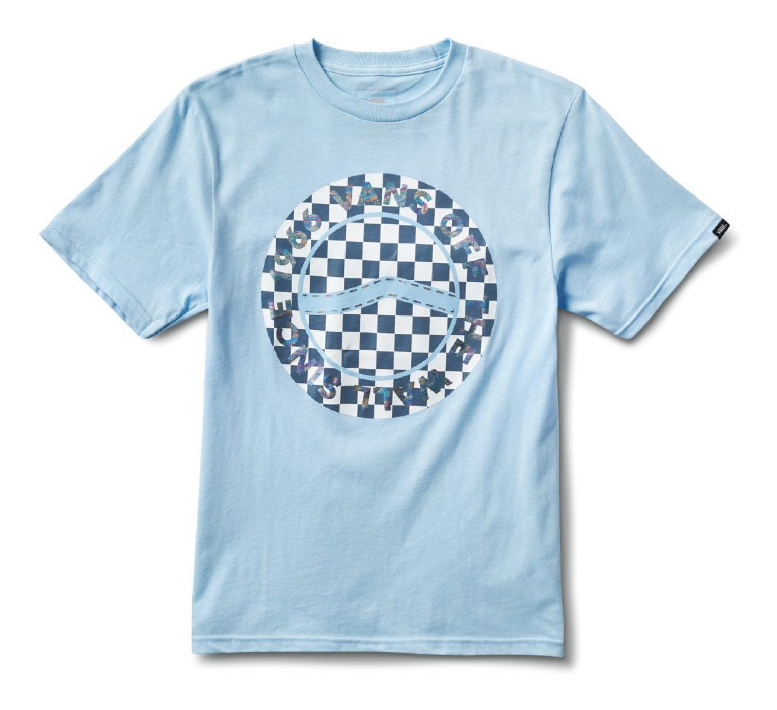 Vans Autism Awareness: Iluminando de azul