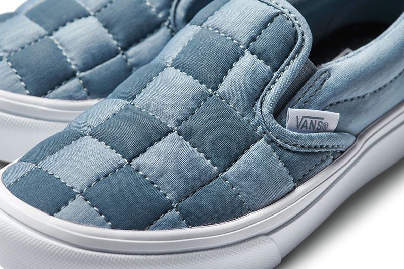 Vans Autism Awareness: Iluminando de azul