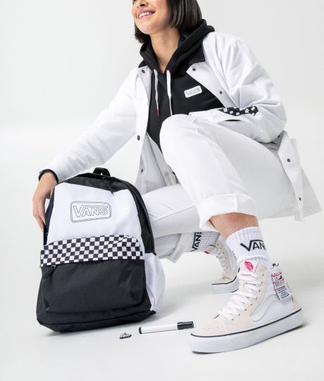 Vans DIY: Creatividad sin límites
