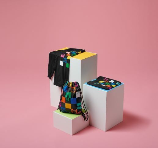 Vans y MoMA: Streetwear moderno y contemporáneo