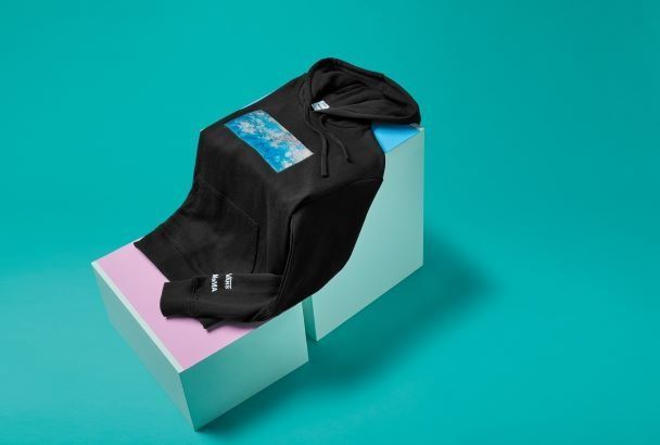 Vans y MoMA: Streetwear moderno y contemporáneo