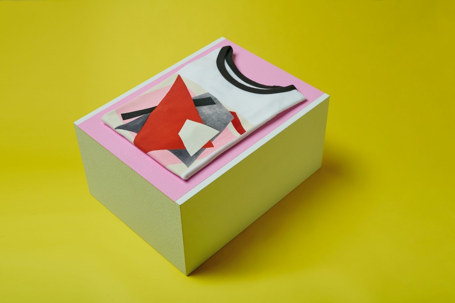 Vans x MoMA: Segunda colección de streetwear contemporáneo