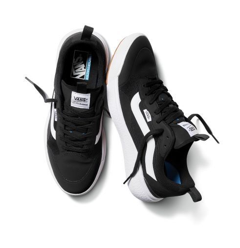 Vans UltraRange EXO: Para domar la jungla (urbana)