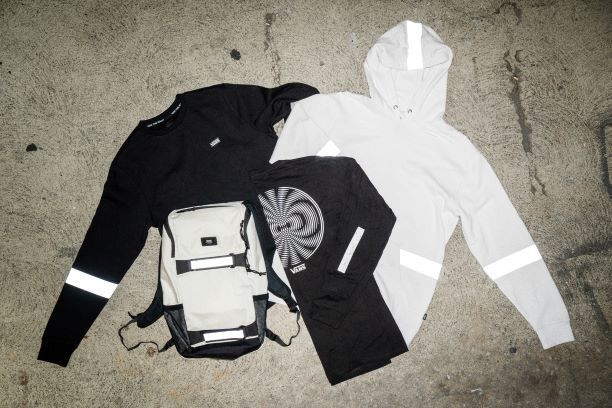 Vans Reflective Pack: Colección reflectiva