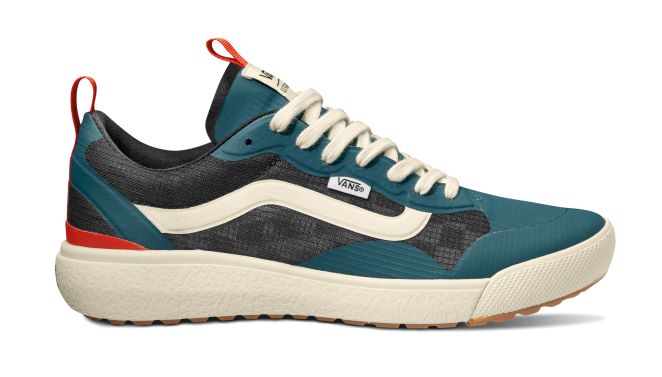 Vans UltraRange EXO: Para domar la jungla (urbana)