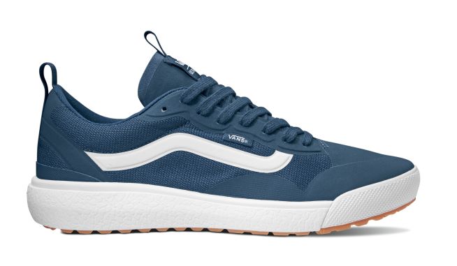 Vans UltraRange EXO: Para domar la jungla (urbana)