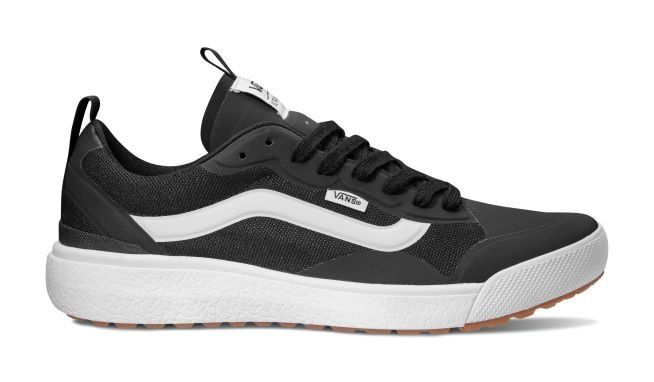 Vans UltraRange EXO: Para domar la jungla (urbana)