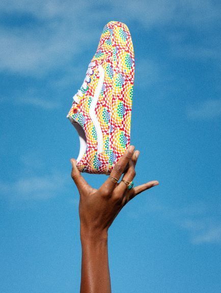 Vans Pride: Colección inspirada en la comunidad LGBTQ+