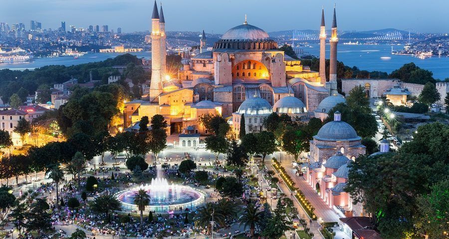 turquia para viajeros