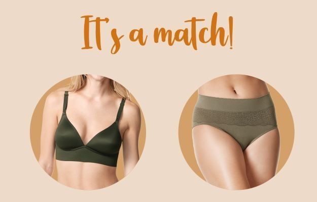 Lencería: Sorpréndela con un regalo sexy (para ti)