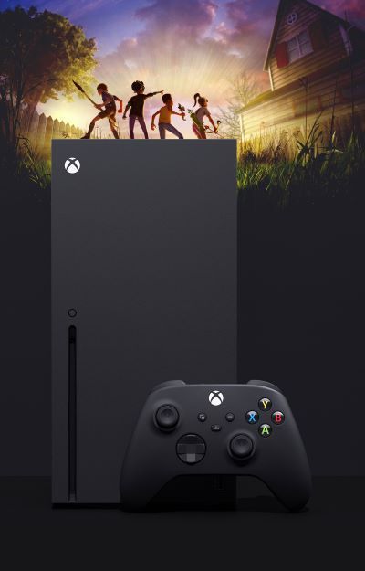 Xbox TEST: ¿Qué consola se adapta a ti?