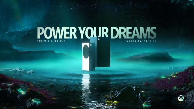Power Your Dreams: Potencia tus sueños con Xbox