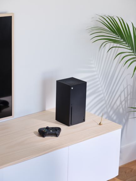 Xbox Series X y Xbox Series S comienza su preventa el 27 de octubre
