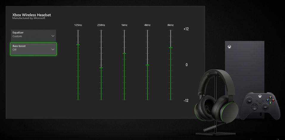 Conoce los nuevos Auriculares inalámbricos de Xbox