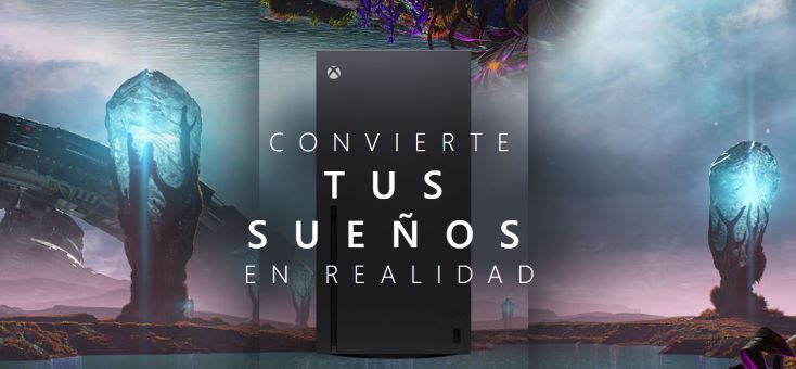 Xbox Series X y Xbox Series S comienza su preventa el 27 de octubre