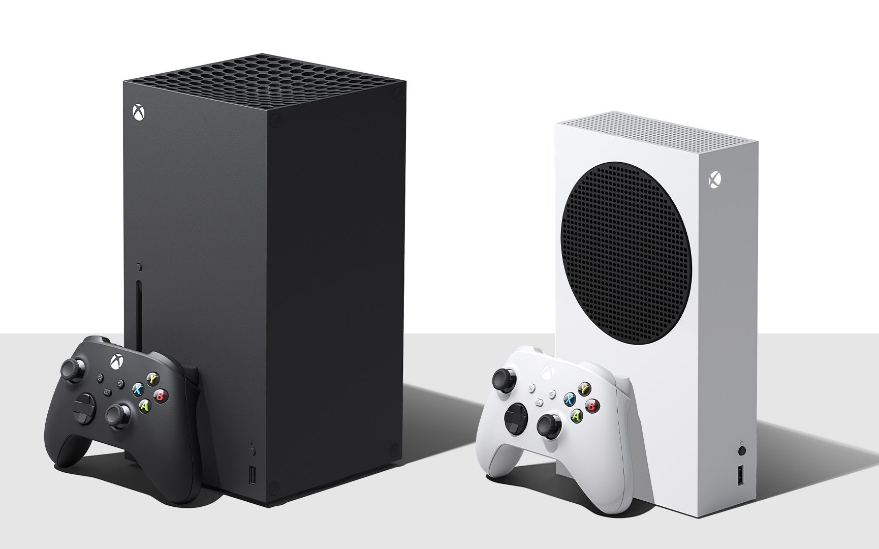 Xbox Series X y Xbox Series S comienza su preventa el 27 de octubre