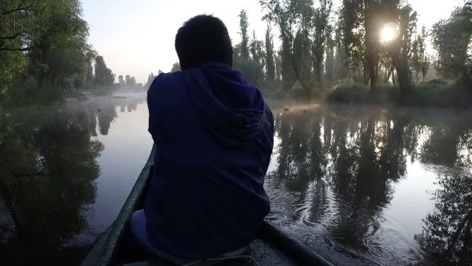 xochimilco