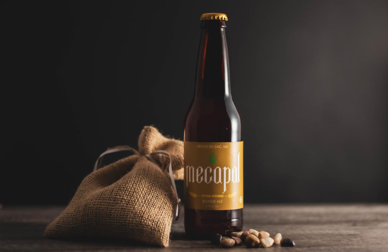 Zacatecas: Tierra de deliciosas cervezas artesanales