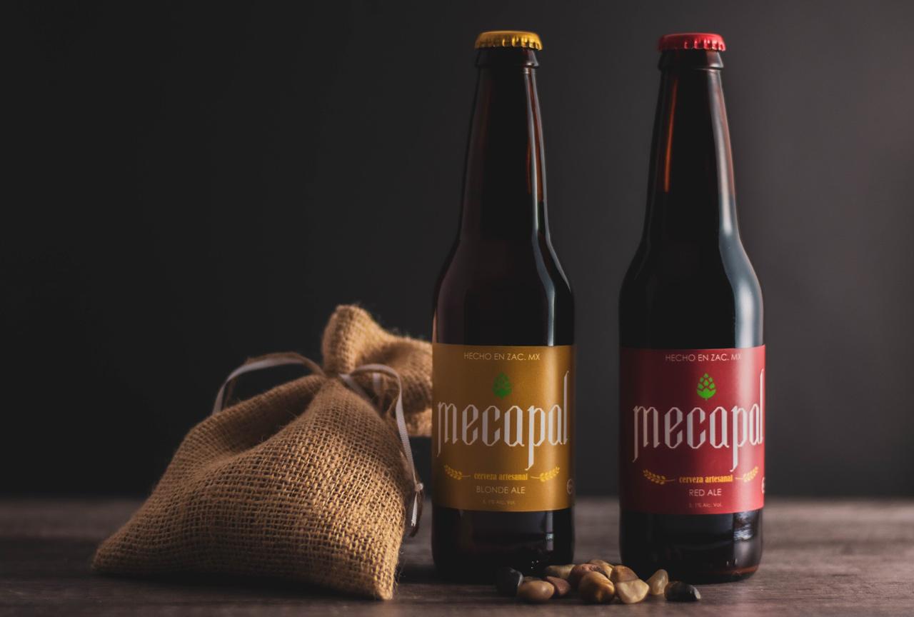Zacatecas: Tierra de deliciosas cervezas artesanales
