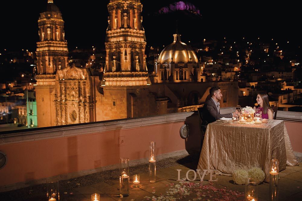 Zacatecas: Capital Americana de la Cultura 2021