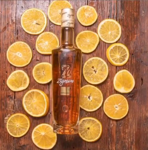 Zignum Mezcal: El más premiado y con prestigio internacional