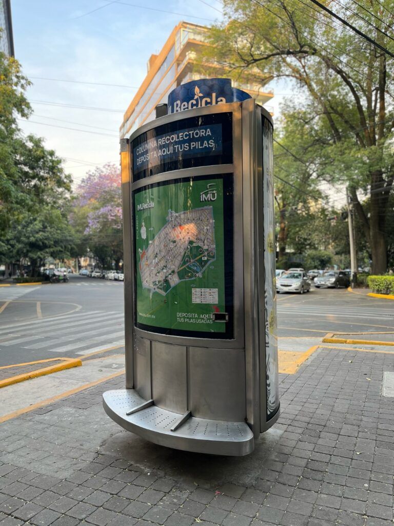 ¿Dónde tirar las pilas usadas? Aquí te decimos cómo deben desecharse correctamente